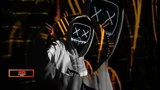 Hard Agressive Rap Beat / Dark Type | *Secrets* | prod. Hotbeat Music #rapbeat #beat