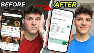 Free $20.00 Uber Eats Meals ✅ 2025 - How To Get Free Food and Meals on iOS/Android (NO PROMO CODES)