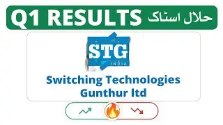 Switching Technologies Q1 Results | Switching Technologies Gunthur Latest News