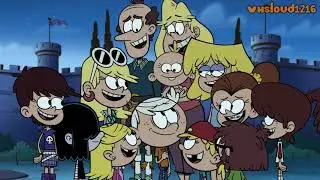 The Loud House: 