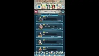 [FEH] Arena Assault Max Score