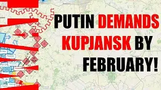 Ukraine Update: Rookie Mistakes&mdash;Drone Warfare Devastates Russian Troops