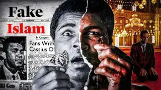 Muhammad Ali&rsquo;s Fake ISLAM!