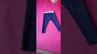 Boys Lower cutting and stitching//sewing tips and trick 🙂