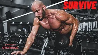 WORKOUT MUSIC 2022 🔥GYM MUSIC 2022 🔥 MOTIVATIONAL MUSIC🔥
