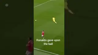 Why Cavani is better than Cristiano Ronaldo  | respect📈