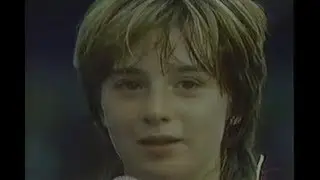 Manuela Maleeva vs Lisa Bonder Indianapolis 1984