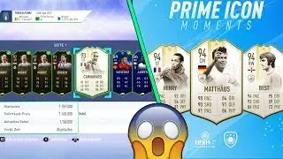 JETZT INVESTIEREN! + ICON MOMENTS, ONESTOWATCH EVENT 😳💰 | FIFA 19 TRADING TIPPS [DEUTSCH]