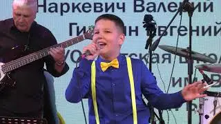 Jazz-Time 2023. Номинация 