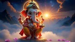 हर शुभ कार्य से पहले “श्री गणेशाय नमः” क्यों कहा जाता है? | छोटे गणेश की कथा 🐘✨ #facts #virelvideo
