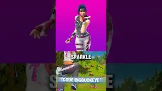 The sparkle specialist skin will NEVER return&hellip; #fortnite #bigbuckeye