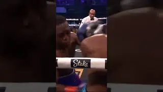 Deji's insane improvement #shorts #viral #viralvideo #viralshorts #viralshort #dazn #deji #boxing