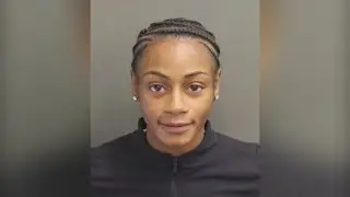 Olympic gold medalist Sha'Carri Richardson charged with speeding in Florida