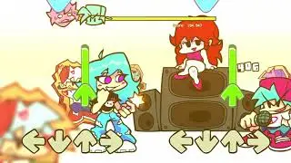 Friday Night Funkin Vs Sky Reborn [FANMADE] - Wife Forever Erect (FC)