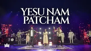 Yesu Nam Patcham | Nations of Worship ft. @joelthomasraj, Benny Joshua  & Shobi Ashika