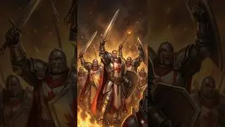 The Dark Secret Behind the Scarlet Crusade