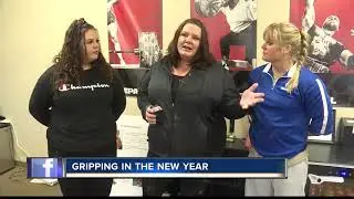 Treasure Valley women qualify to compete in Russia in the sport of 