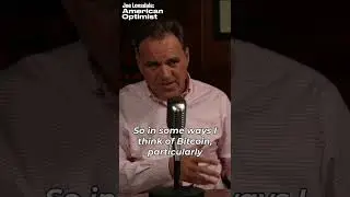 Niall Ferguson: Crypto, Bitcoin, and the Next Economic Revolution?
