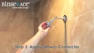 My Own Shower Children's Showerhead -  Find at Lowes