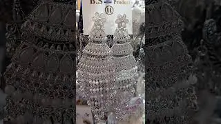 Cheap Price white  Stone Earrings ✨ Budget Shopping Haul#