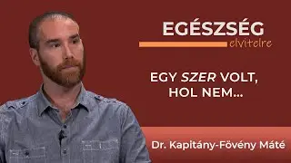Egy SZER volt, hol nem...