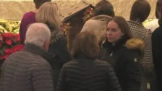 10 PM Christmas Eve Mass (2025)