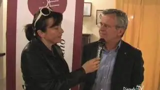 Armando Federici Canova intervistato da Dipende.TV