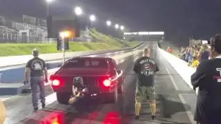 Terry Park's bad bitch getting down