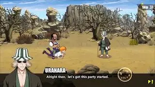 Bleach: Immortal Soul - Entering the Spirit World