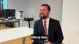Makroekonomická prognóza ČBA 4Q25 (1. díl): rozhovor s ekonomem Petrem Gapkem