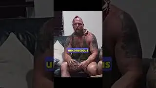 Wrestler Who Stopped Raja Jackson Beating Defenseless Man Speaks!