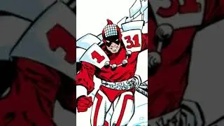 Batman Rogue Files: Календарный человек
