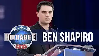DIGITAL EXCLUSIVE: Ben Shapiro And 
