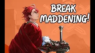How to build Diamant SOLO Maddening | Fire Emblem Engage