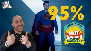 'SUPERMAN' BIGGEST THURSDAY OPENING! LARRY DAVID AND OBAMAS HBO SERIES! TRAILER WATCH! AND MORE!