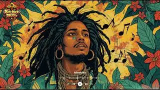 🌿 Positive Nation Flow 🔥 Roots Reggae & Heavy Dub One Drop Energy