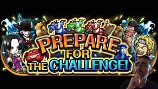 OPTC News- Prepare for the Challenge!