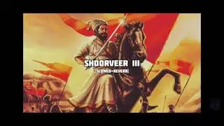 Shoorveer III #The king gamer 999k#