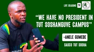 POLITICS AND GOVERNANCE WITH LEE: TUT failures for 2025 registration period and NSFAS allowance