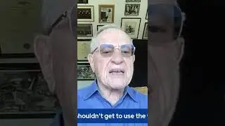 The Espionage Act Unveiled: Alan Dershowitz Reveals the Most Despised Act in History