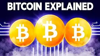 What is Bitcoin? BTC explained like you're 5