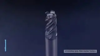 KYOCERA SGS PRECISION TOOLS