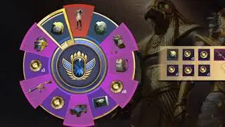 WADJET SPIN