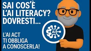 Artificial Intelligence and Business: What is AI Literacy and Why You Should Know It