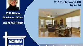 Homes for sale Kyle TX