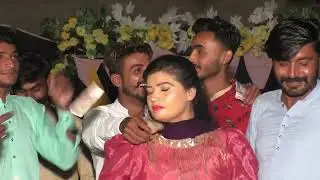 Thakar 420 New Hot Mujra 2024 // Mehndi Night New Mujra