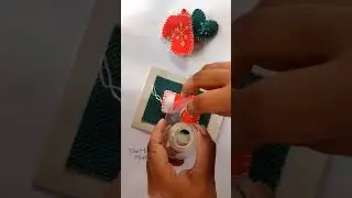 Christmas DIY cards #hobbyhustle