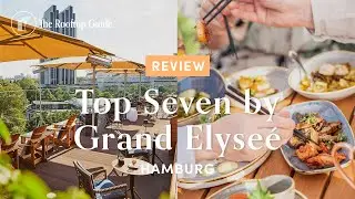Top Seven by Grand Elyse&eacute; - Review