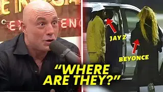 Joe Rogan Was RIGHT | Diddy Partners Are Missing Already