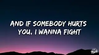 Tom Odell - Another Love (Lyrics) @tomodell 